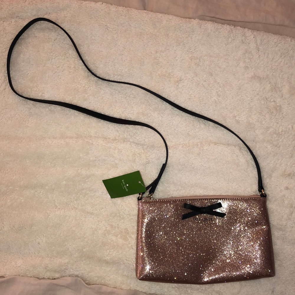 Kate Spade Mavis Street Crossbody Bag